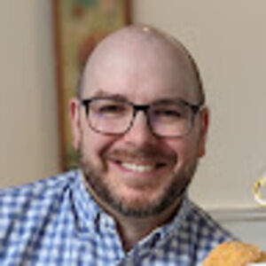 Meet your Posher, Robbie